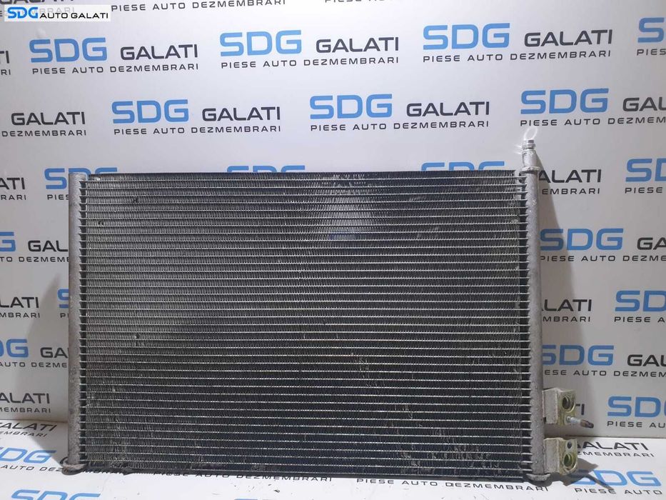Radiator AC Aer Conditionat Clima Ford Fusion 1.6 TDCi 2002 - 2012 Cod 5S6H-19710-BB