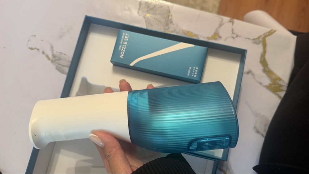 Ирригатор новый продам