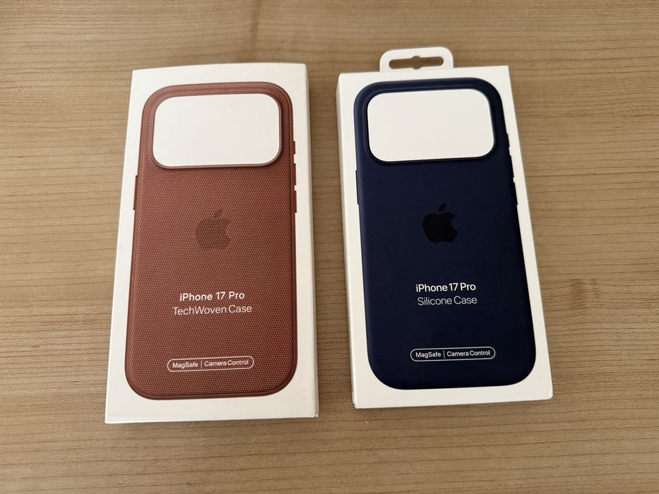 Чехол айфон 17 про (оригинал) case iPhone 17 pro (original)