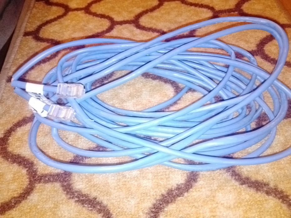 Кабель 5метров..