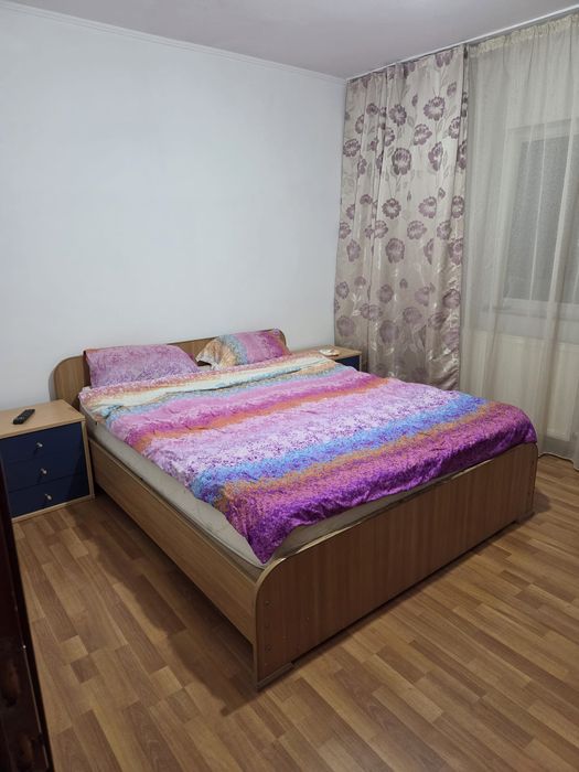 Vând apartament cu 2 camere strada Matache Temelie,et4/4