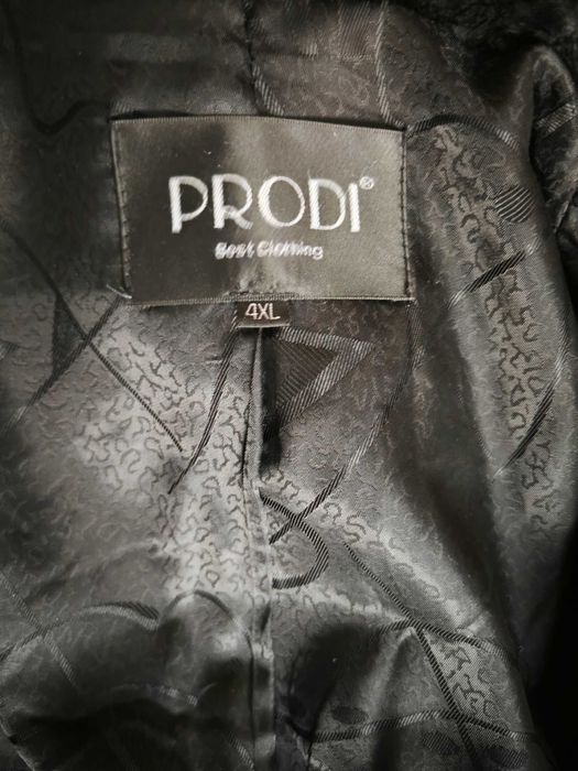 Шуба женская Мутон