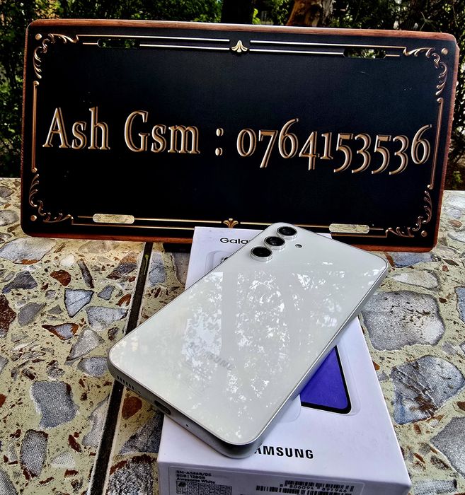 Samsung A54 5g 128gb, 8Gb ram