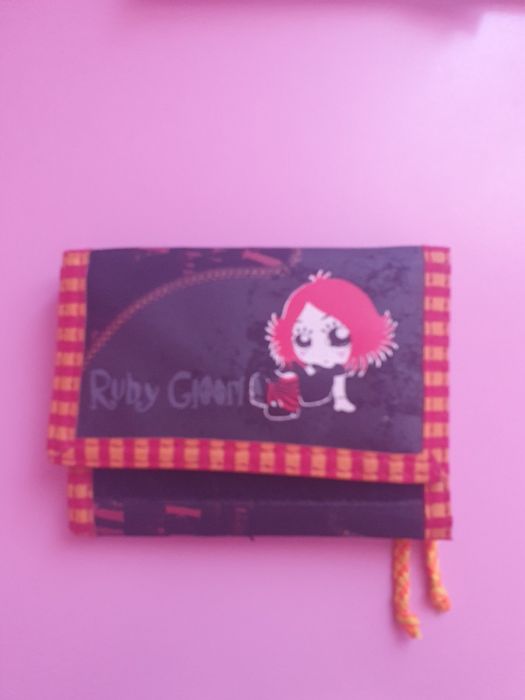 Portofel pentru copii