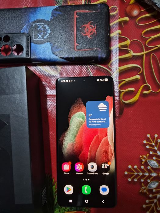 Samsung s21 ultra 5g