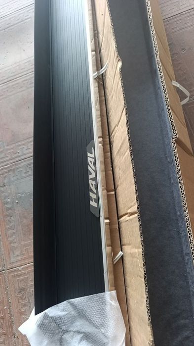 Haval M6 M5 Julion