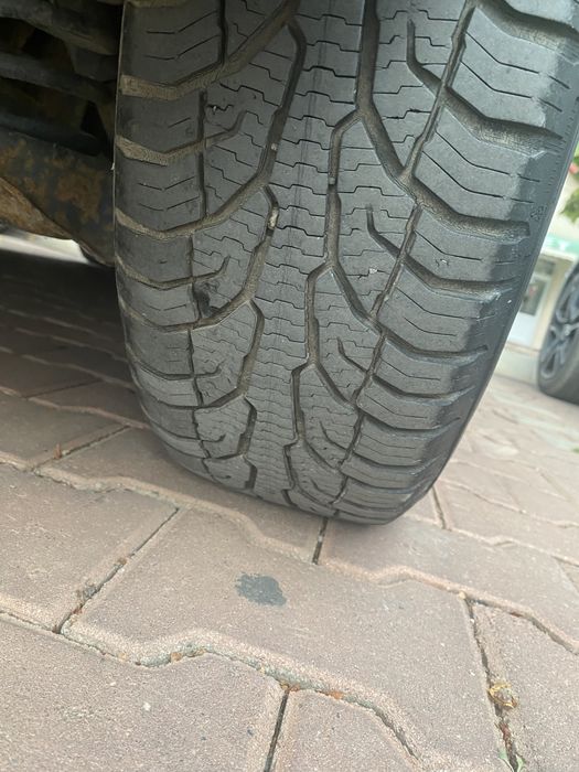 Ford Focus 1.6 benzina