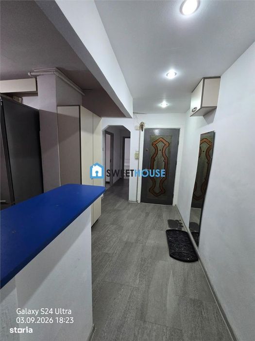 Apartament cu 3 camere in Astra, Brasov — fotografia 3