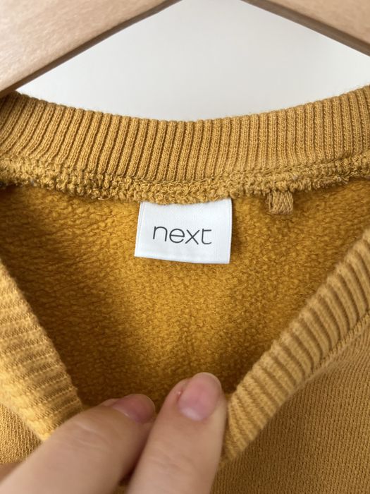 Рокля Next размер 104 см.