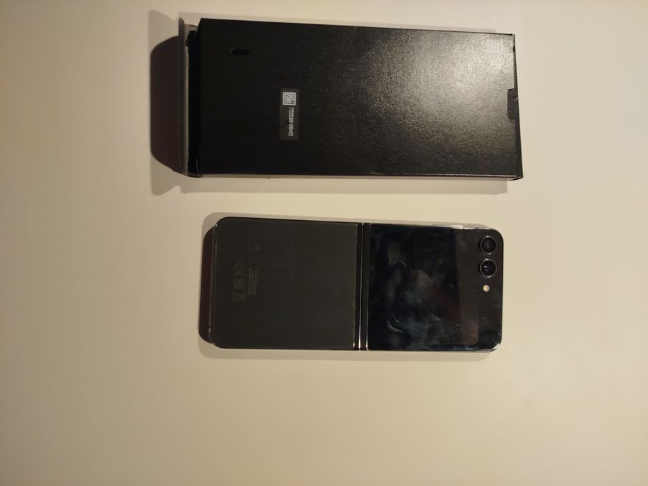 Samsung galaxy Z Flip5