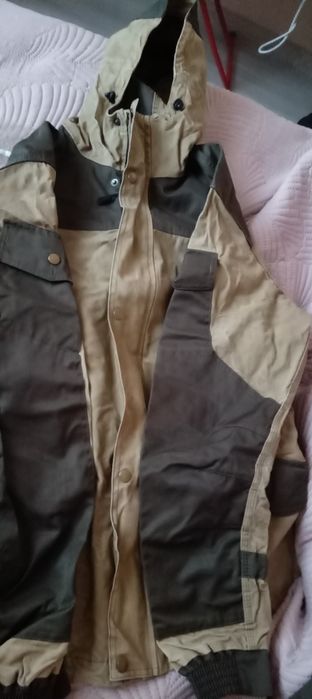 Спец одежда мужская