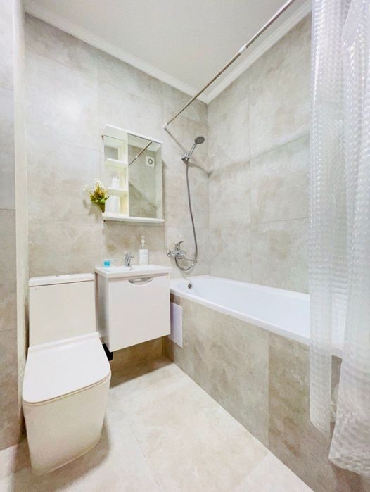 Сдаю однушку посуточно в центре