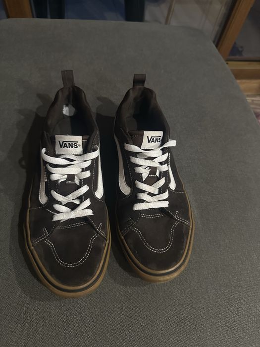 Оригинални мъжки обувки Vans