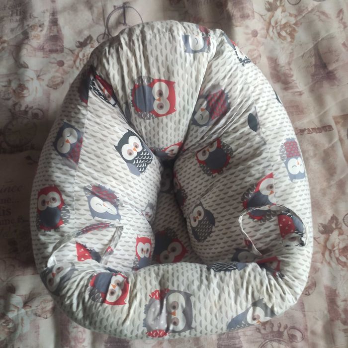 Барбарони за бебе