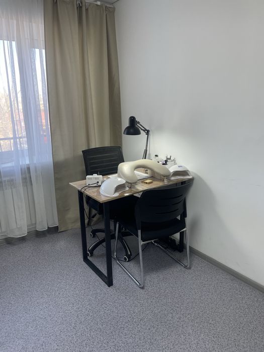 Сдам кушетку два раза в неделю