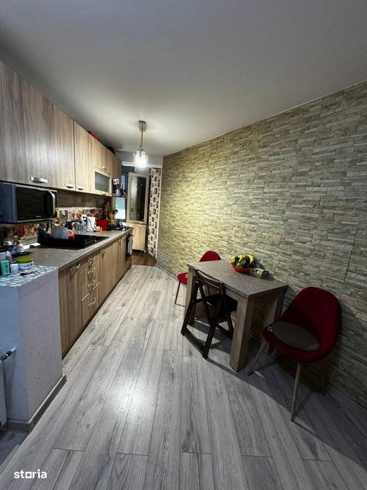 Exclusivitate – Apartament 2 Camere Decomandat – Dumbrava 2 – Etaj 1