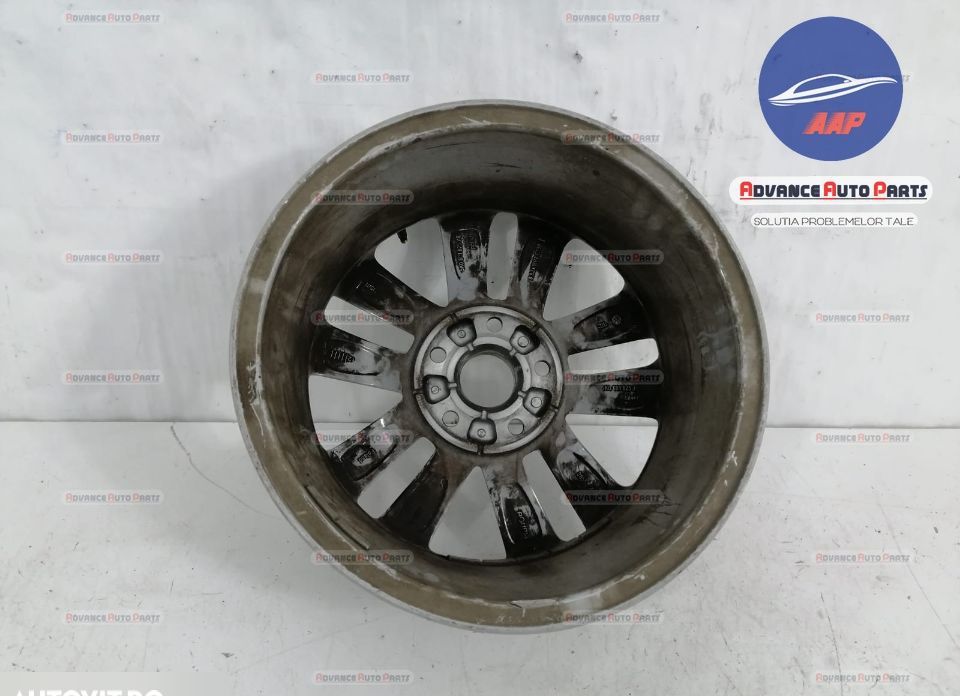 Джанта 5X112 R16 оригинална Фолксваген ВВ / Janta 5X112 R16 originala