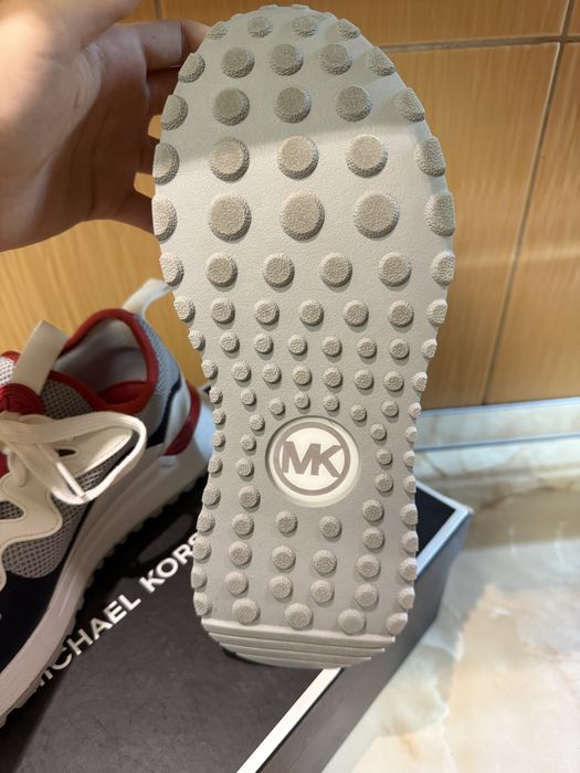 Adidasi Michael Kors, marimea 40,5