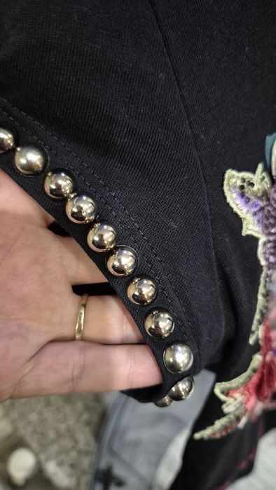 Дамска тениска Phillip Plein