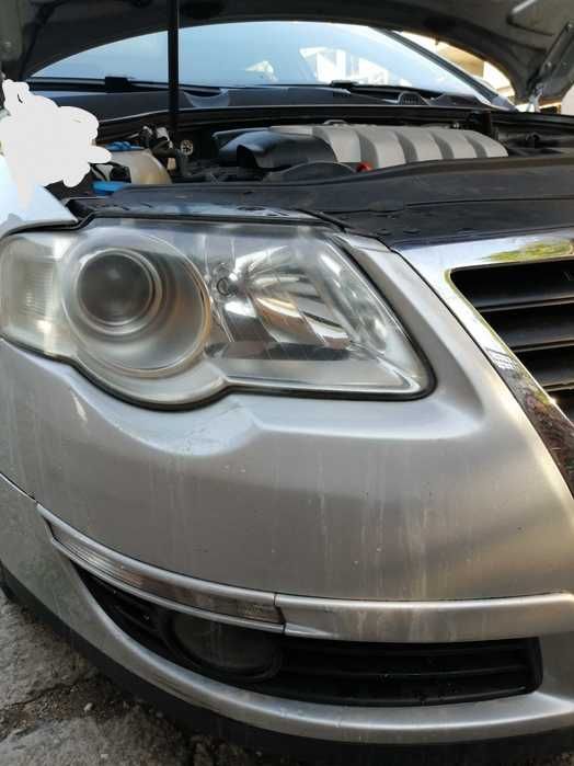 Полиране и премахване на драскотини на коли бусове и фарове