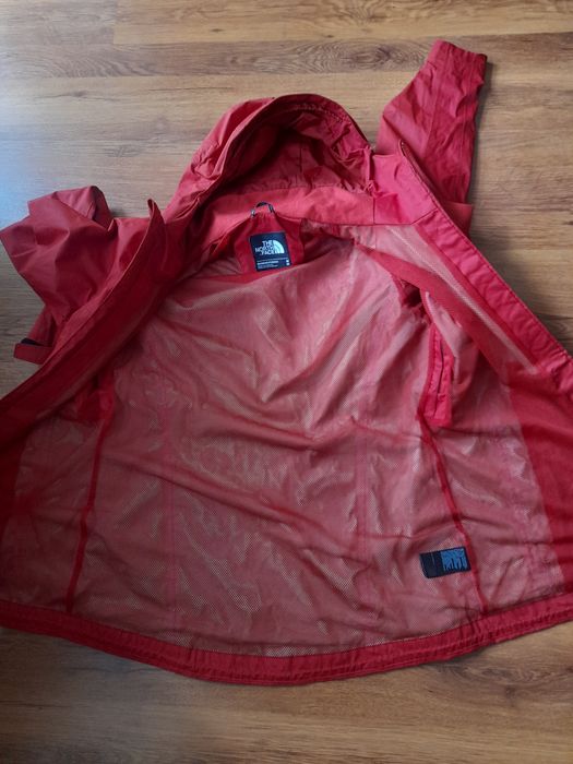 The north face drivent дамско яке M размер.