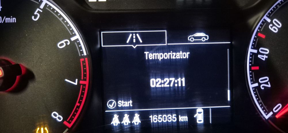 Vând Opel Corsa 1.4 ecotec 2017