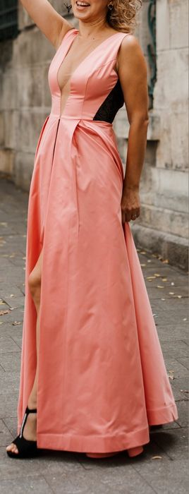 Rochie lunga ocazie