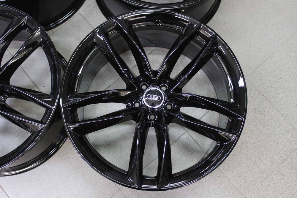 Джанти 21" Audi RS6