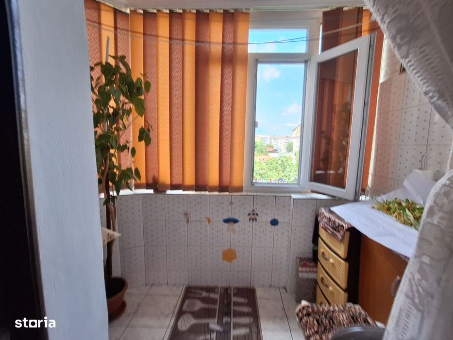 Apartament 2 camere decomandate zona Neagoe Voda