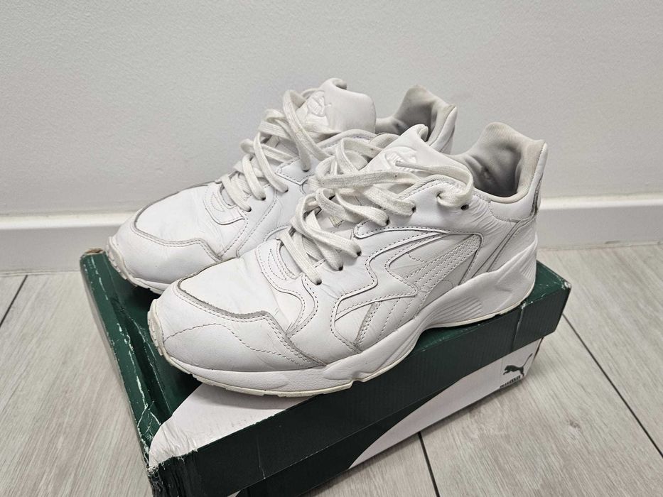 pantofi sport Puma Prevail Natural