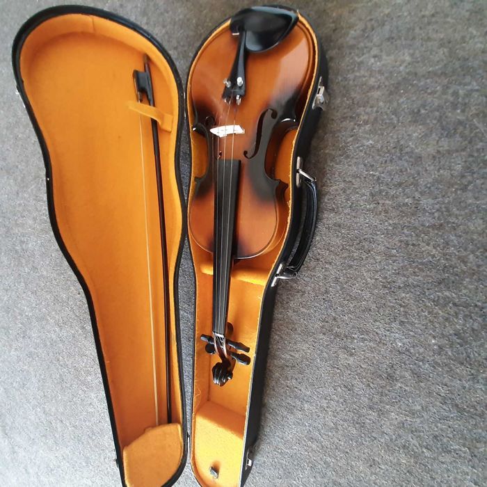 Цигулка тип Страдивариус 1/2