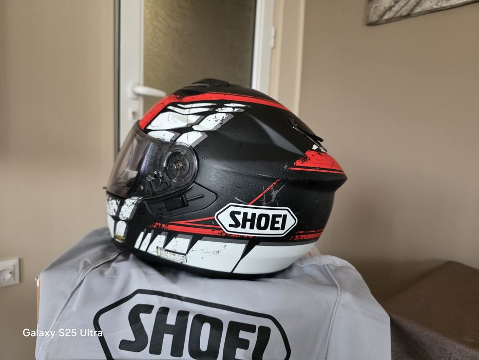 Каска за мотор SHOEI GT AIR Размер L