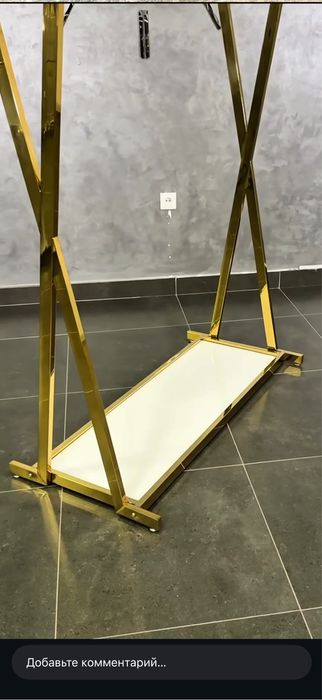 magazin uchun veshilka