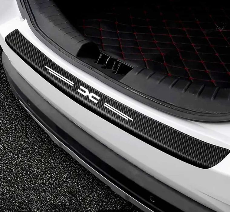 accesorii dacia logan