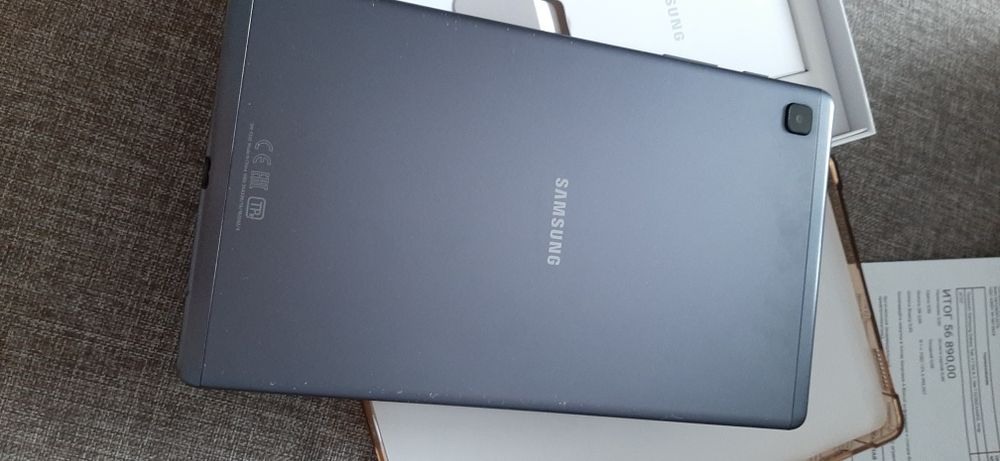 Продам Samsung galaxy tab a7 lite планшет