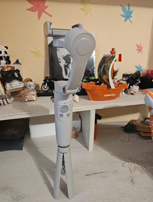 Sabilizator Gimbal