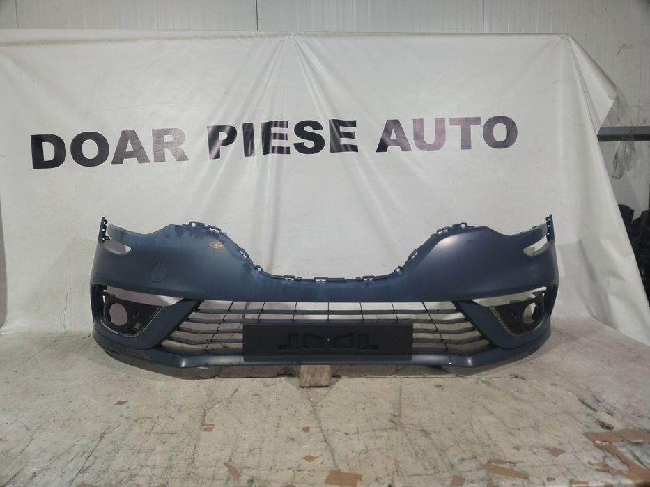 Bara fata Renault Megane 4, 2016, 2017, 2018, 2019, cod origine OE 620225094R. 10103