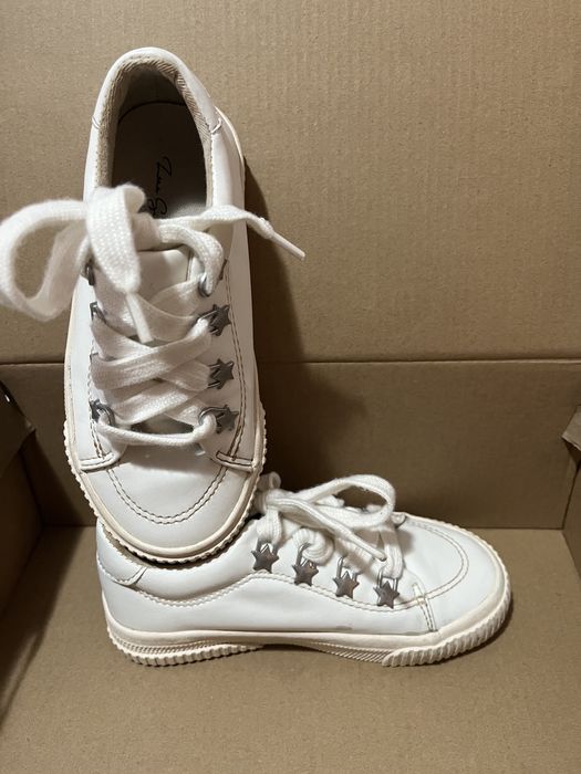 Обувки за момиче Ponki Zara Guess minnie