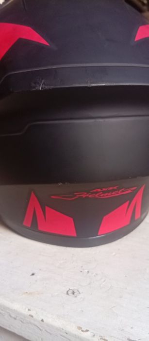 Продам мото шлем