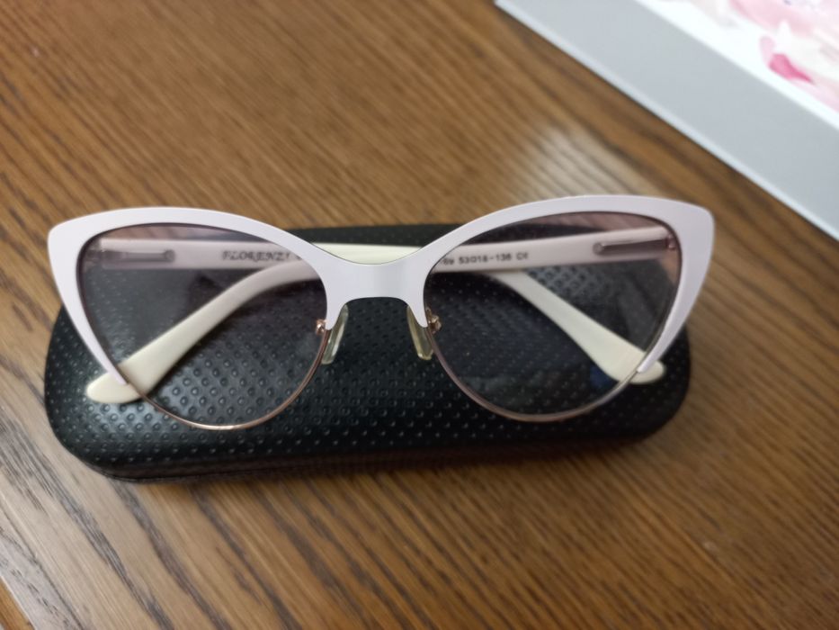 Продам очки, оправу