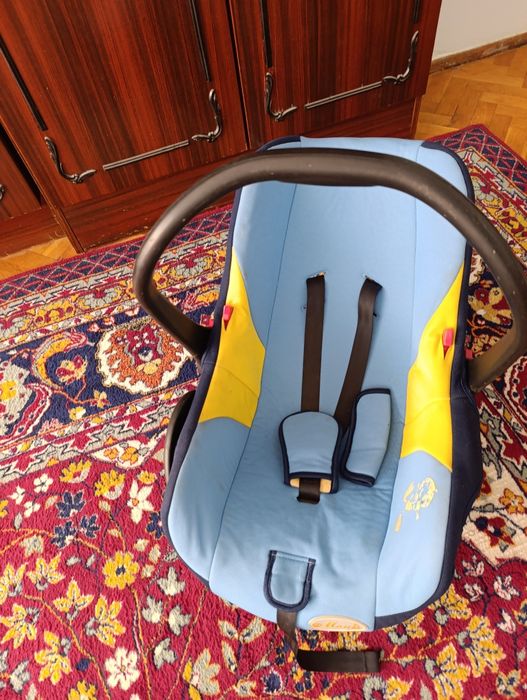 Детско столче Moni