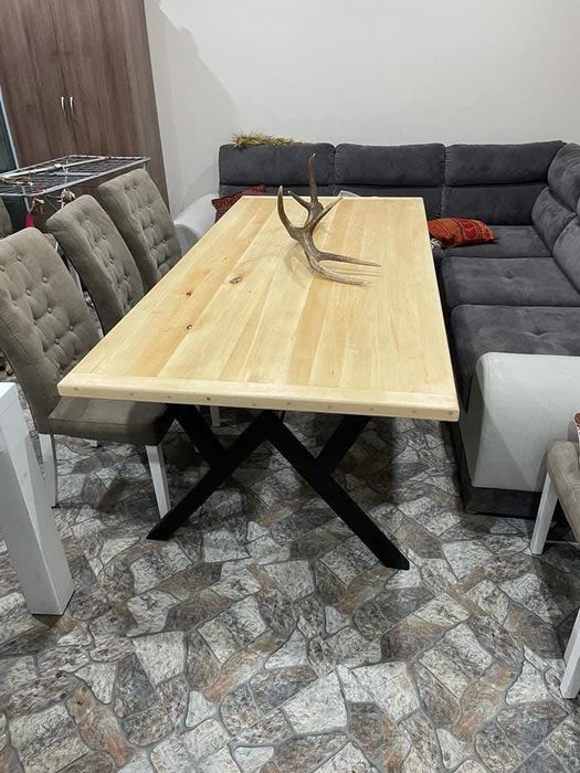 Градинска пейка