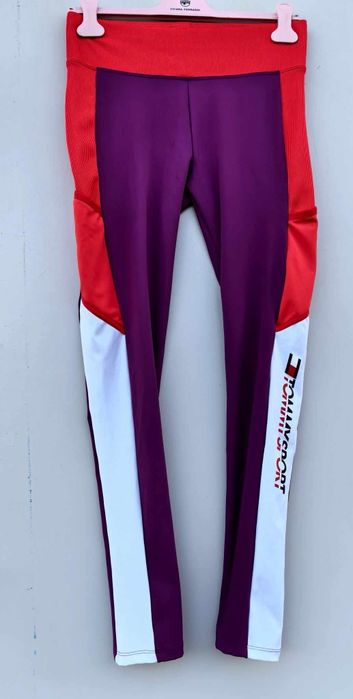 Tommy Hilfiger оригинален дамски клин М/Л размер