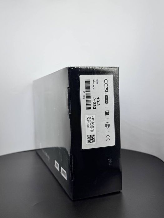 Manotor  Teyes CC 3 L wifi 2/64