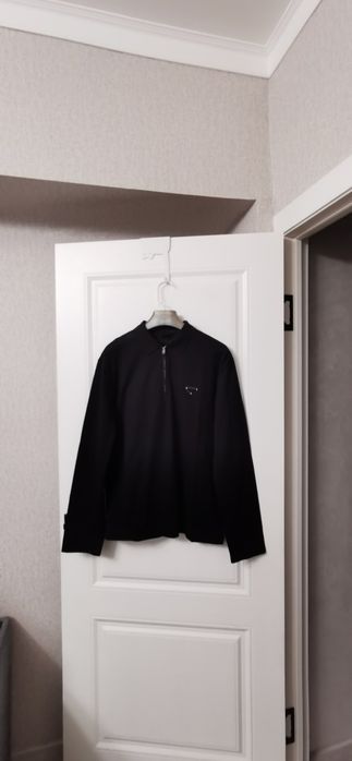 Prada рубашка поло мужская