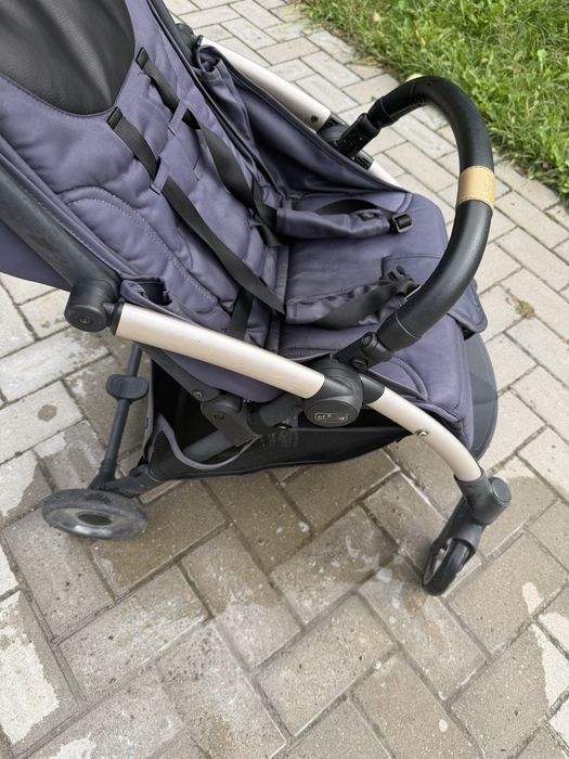 Carucior sport Chicco Goody Plus