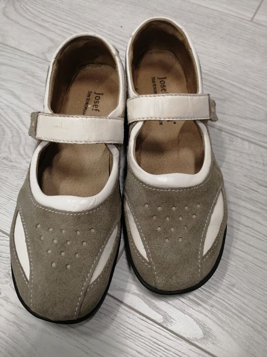 Туфли спорт 36 р