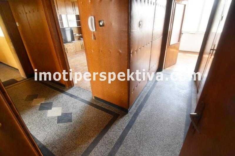 Продава се Многостаен апартамент в Пловдив, Кършияка - 147 кв.м за 1320 €/кв.м - Снимка #11