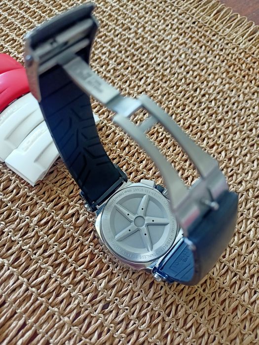 Мъжки часовник Tissot T - race