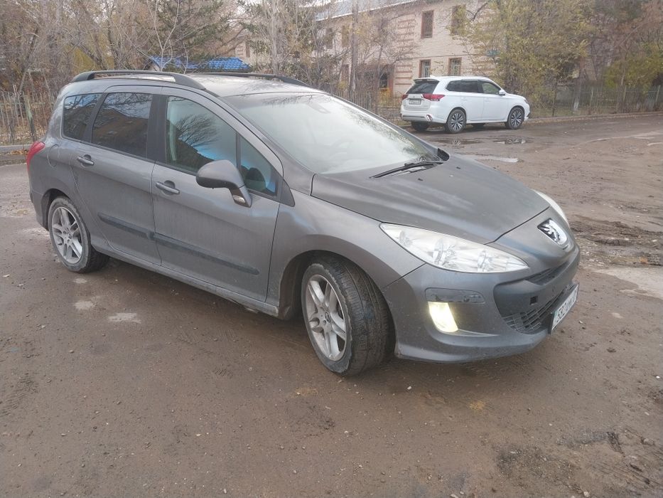 Продам Пежо 308 CW
